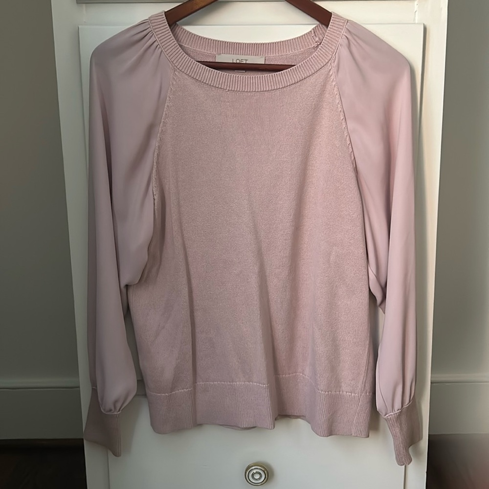 Loft Sweater